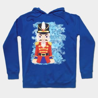 Team Nutcracker Hoodie